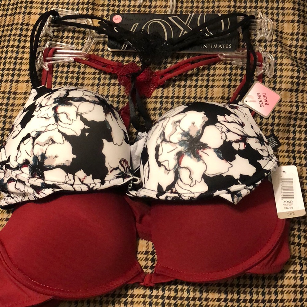 XOXO intimates